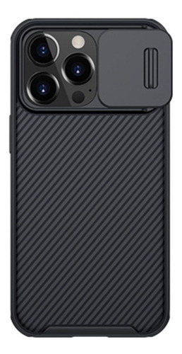 Capa Capinha Nillkin Camshield iPhone 13 Mini 13 13 Pro Max