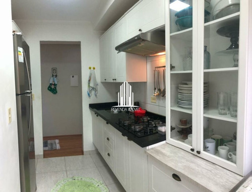 Imagem 3 de 15 de Apartamento Com 2 Quartos E 1 Banheiro À Venda, 50 M² Por R$ 240.000 - Al2515