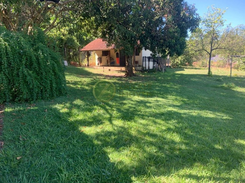Imagem 14 de 24 de Venda: Linda Chácara Em Bauru - Proximo À Unip - Ch00164