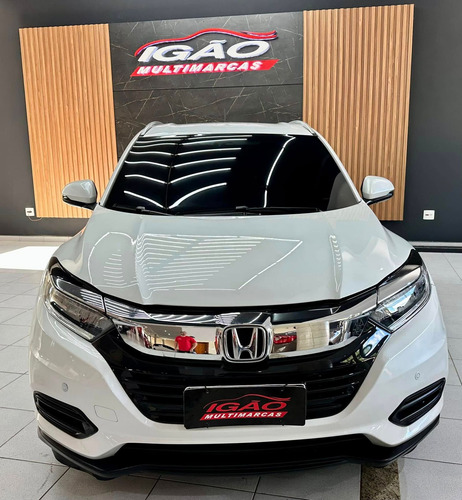Honda HR-V EXL 1.8 Flexone 16V 5p Aut.