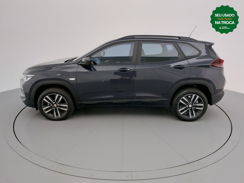 Chevrolet Tracker 1.0 TURBO FLEX LT AUTOMÁTICO