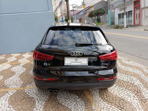 Audi Q3 Q3 1.4 TFSI Ambiente S Tronic (Flex)