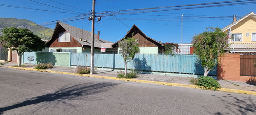 Acogedora, Luminosa, Amplia Y Preciosa Casa La Calera 