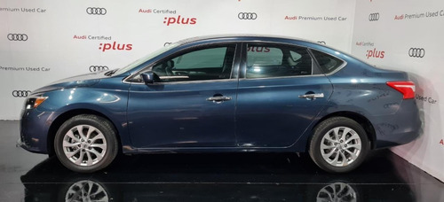 Imagen 4 de 16 de Nissan, Sentra, Sense, Tm6, A/ac., 2019