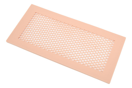 Funda De Ventilación De Suelo De Color, 1 Pieza, Desagüe De