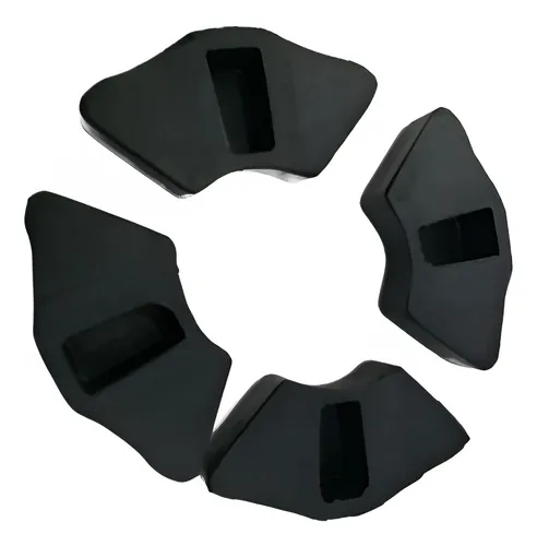 Cauchos Campana Akt125 Sl