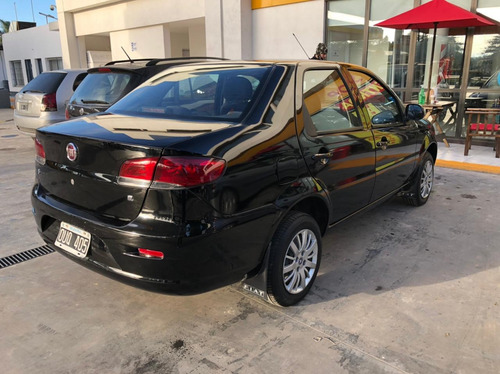 Fiat Siena El 1.4 8v