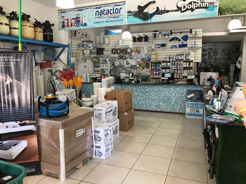 Limpiafondo Automático Astralpool H5 Duo Barrefondo
