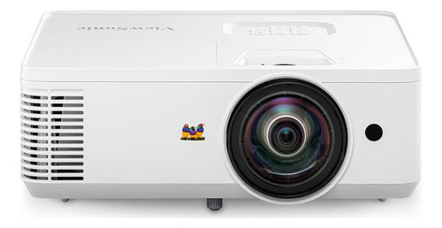 Proyector Viewsonic Ps502w 4000 Lúmenes Wxga Hdmi Usb