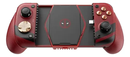 Gamesir X3 pro デットプール版 GameSir - X3 Pro DeadPool Edition【限定版の冷却ファン付きスマホ用