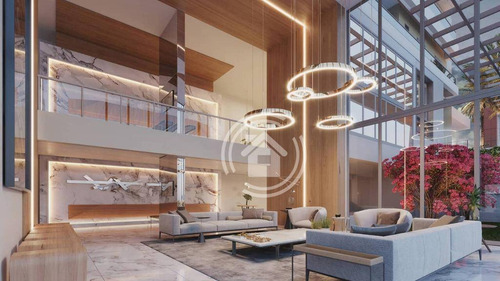 Imagem 5 de 18 de Apartamento Com 4 Dormitórios À Venda, 166 M² Por R$ 1.146.016,01 - Jardim Elite - Piracicaba/sp - Ap0757