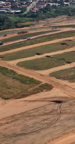 Imagem 10 de 14 de Terrenos De 250m²