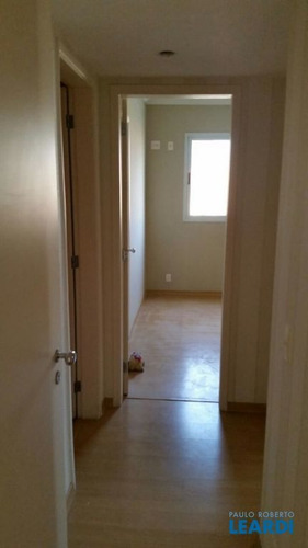 Imagem 8 de 15 de Apartamento - Saúde - Sp - 460979