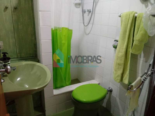 Imagem 13 de 15 de Excelente Sala 2 Quartos Em Ótima Localização!!! - Cpap20883