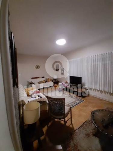 Imagem 4 de 13 de Sobrado Residencial Em Perdizes(sumaré), 360 Mts C/ 1 Suite + 3 Dormitórios 2 Vagas. Dormitorios - Iq26363