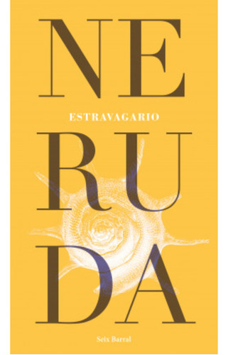 Libro Estravagario