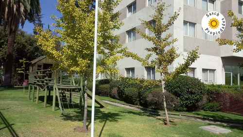 Impecable Dp.3 D B.univ.metro San J (94726)
