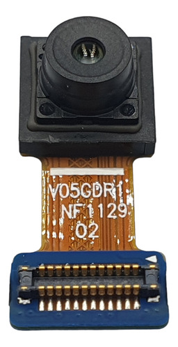 Cámara Frontal Para Samsung A02 A022m Orig.