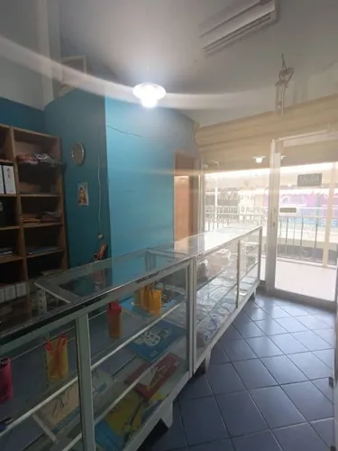 Local Comercial En C.c Rio Sil