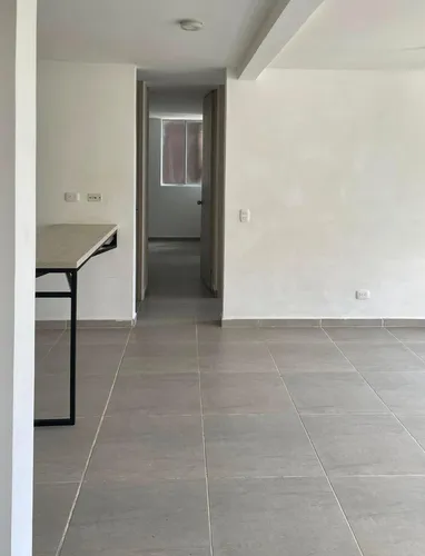 Apartamento En Venta En Reserva De Bucaros Bello. Cod V13055