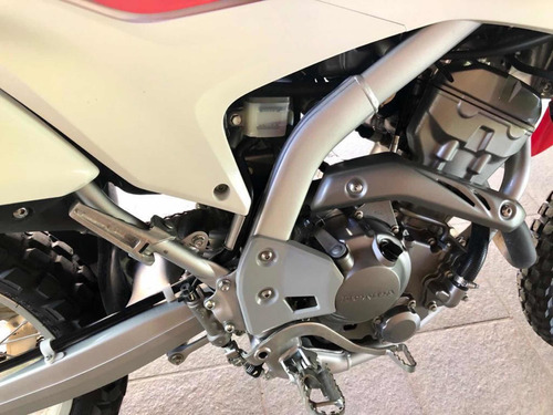 Honda Crf 250 L