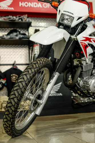 Imagen 3 de 19 de Honda, Xr 250 Tornado, Xr250 0km
