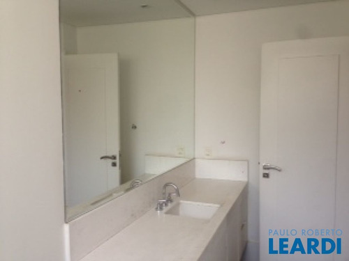 Imagem 12 de 15 de Apartamento - Consolação - Sp - 493105