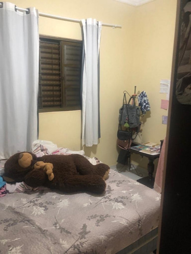 Imagem 12 de 14 de Casa - Ca00193 - 70344797
