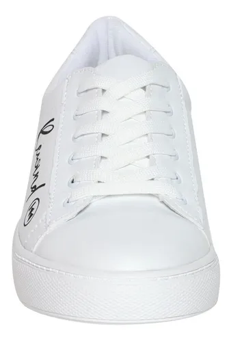 Tenis B sicos Rewind Para Mujer