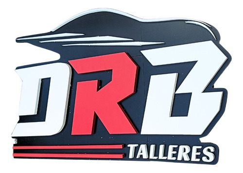 Carteleria Letras Corporeas En Relieve Logos