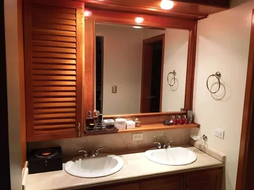 Apartamentos En Alquiler