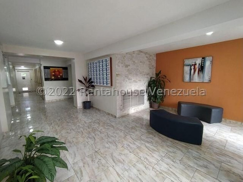 Imagen 4 de 18 de Apartamento En Venta-renta House Maria Peña Marin Mls #22-20730
