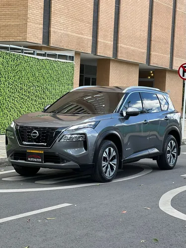 Nissan X-trail E-power Advance 4x4 2023
