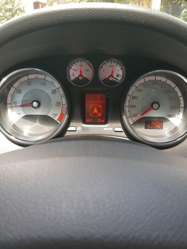 Peugeot 308 1.6 Allure 2017