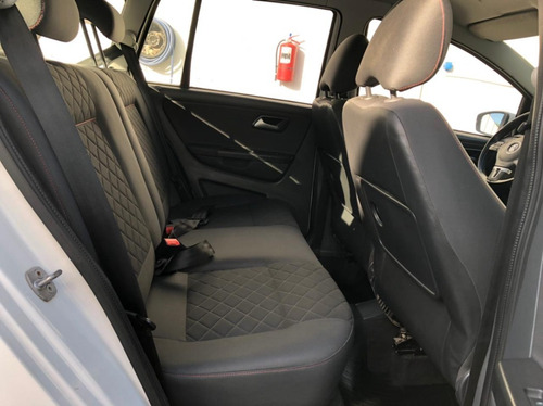 Volkswagen Suran 1.6 Imotion Highline