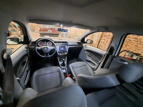 Volkswagen Gol Trend 1.6 Highline 101cv 2017