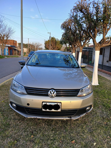 Volkswagen Vento 2.5 Luxury 170cv Tiptronic