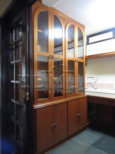 Imagem 9 de 15 de Apartamento - Vila Santa Teresa - Ref: 10487 - V-10487