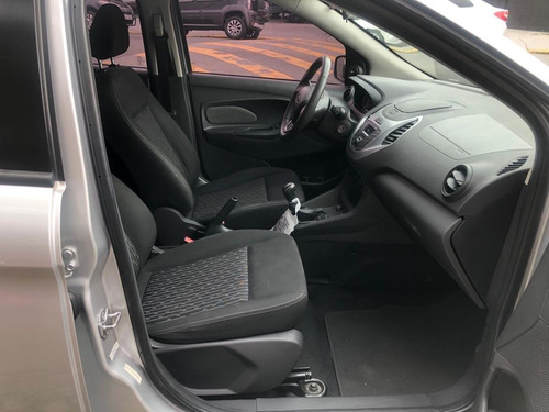 Imagem 7 de 9 de Ford Ka Se 1.0 Flex