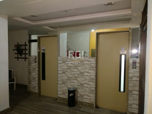 Imagem 15 de 19 de Apartamento Centro Historico Porto Alegre - 5348