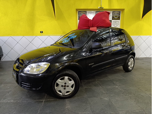 Chevrolet Celta 2011 1.0 Spirit Flex Power 5p