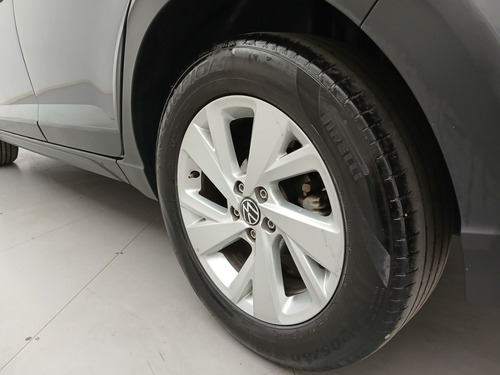 Volkswagen Nivus 1.0 200 TSI TOTAL FLEX COMFORTLINE AUTOMÁTICO