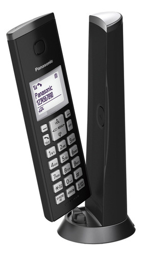 Teléfono Inalámbrico Panasonic Kx-tgk210
