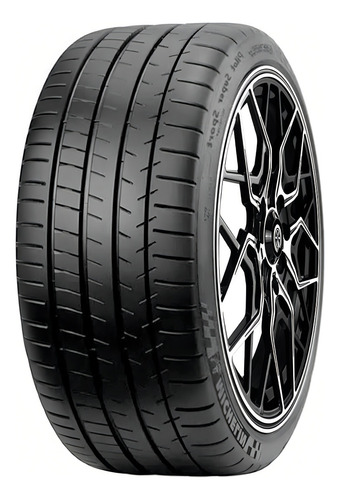 Llanta 225/40r18 92y Michelin Pilot Super Sprt Índice De Velocidad Y