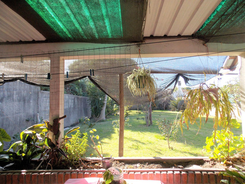 Casa En Venta En Colonia, A Una Cuadra De Colonia Shopping