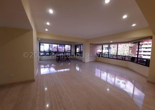 Imagen 4 de 10 de Apartamento En Venta Campo Alegre 22-23549 Renta House Los Samanes
