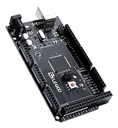 Cable Usb Elegoo Mega R3 Board Atmega 2560 + Compatible Con