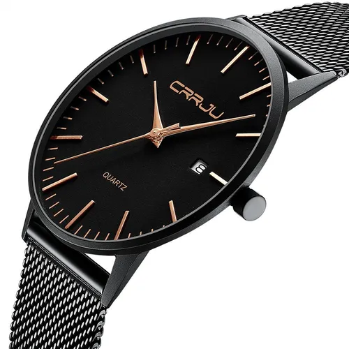 Reloj delgado hombre new arrivals