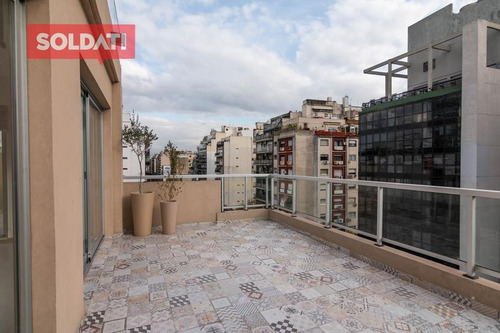 Imagen 12 de 21 de Venta 1 Dormitorio Recoleta A Estrenar Win Pueyrredon
