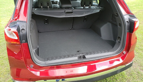 Imagen 15 de 15 de Chevrolet Equinox 1.5n Turbo Premier Awd 4x4 Automática Ep